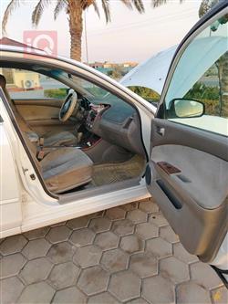 نیسان ئەلتیما